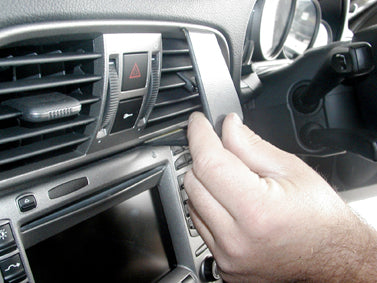 Brodit ProClip 653539 - Porsche 911 2004-2011