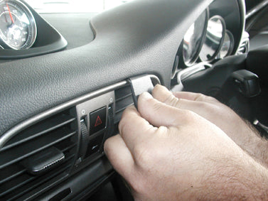 Brodit ProClip 653539 - Porsche 911 2004-2011