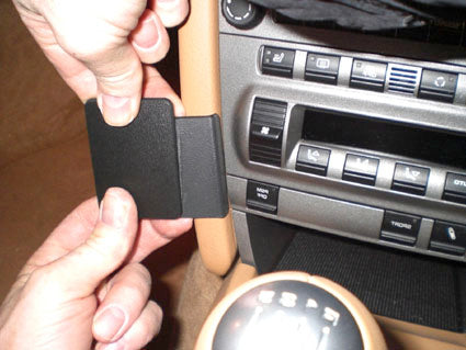 Brodit ProClip 653540 - Porsche 911 2004-2012