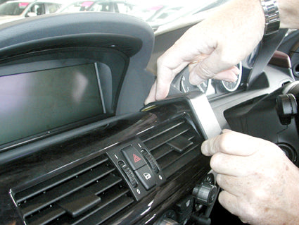 Brodit ProClip 653541 - BMW 6-Serie E63, E64 2004-2010
