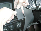 Brodit ProClip 653541 - BMW 6-Serie E63, E64 2004-2010