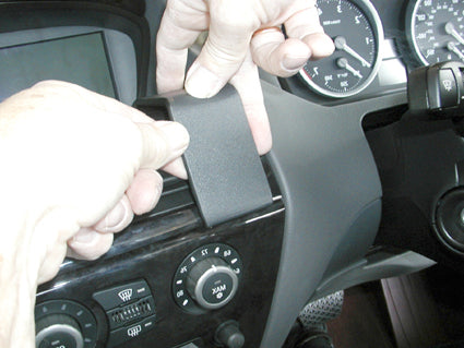Brodit ProClip 653541 - BMW 6-Serie E63, E64 2004-2010