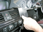 Brodit ProClip 653541 - BMW 6-Serie E63, E64 2004-2010