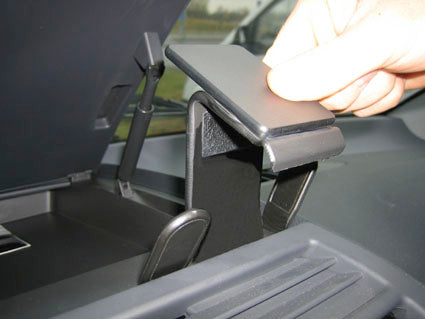 Brodit ProClip 653569 - Mercedes-Benz V-Class 2004-2014
