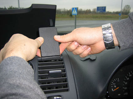 Brodit ProClip 653569 - Mercedes-Benz V-Class 2004-2014