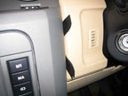 Brodit ProClip 653572 - Land Rover Discovery 3 2005-2009