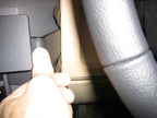 Brodit ProClip 653572 - Land Rover Discovery 3 2005-2009