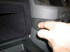 Brodit ProClip 653573 - Land Rover Discovery 3 2005-2009