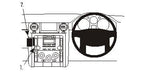 Brodit ProClip 653573 - Land Rover Discovery 3 2005-2009
