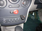 Brodit ProClip 653574 - Renault Grand Modus 2005-2013