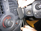 Brodit ProClip 653574 - Renault Grand Modus 2005-2013