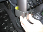 Brodit ProClip 653580 - Mini Cooper 2001-2007