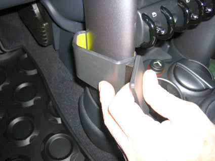 Brodit ProClip 653580 - Mini Cooper 2001-2007