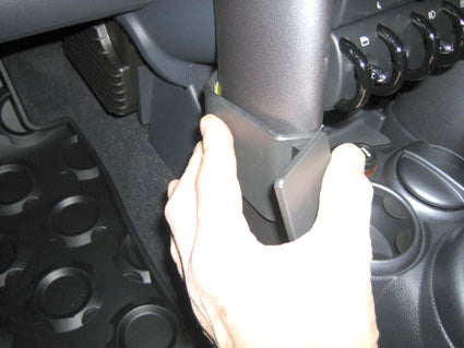 Brodit ProClip 653580 - Mini Cooper 2001-2007
