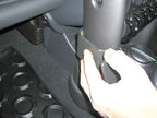 Brodit ProClip 653580 - Mini Cooper 2001-2007