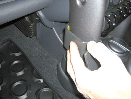 Brodit ProClip 653580 - Mini Cooper 2001-2007
