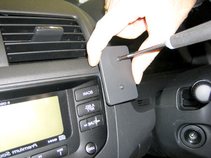 Brodit ProClip 653581 - Honda Accord 2003-2007