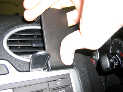 Brodit ProClip 653584 - Ford Focus 2005-2010