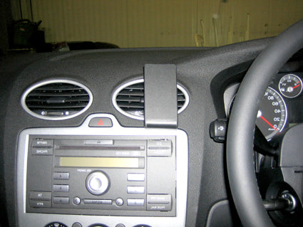 Brodit ProClip 653584 - Ford Focus 2005-2010