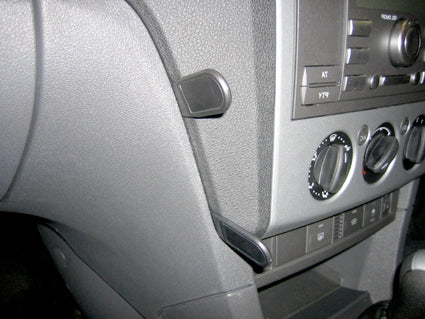 Brodit ProClip 653585 - Ford Focus 2005-2010