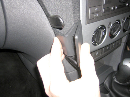 Brodit ProClip 653585 - Ford Focus 2005-2010