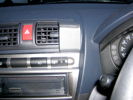 Brodit ProClip 653590 - Kia Picanto