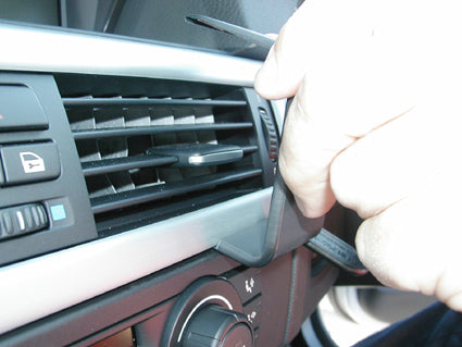Brodit ProClip 653594 - BMW 3-Serie E90, E91, E92, E93 2005-2012