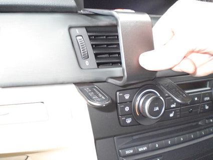 Brodit ProClip 653595 - BMW 3-Serie E90, E91, E92, E93 2005-2012