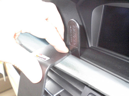 Brodit ProClip 653595 - BMW 3-Serie E90, E91, E92, E93 2005-2012