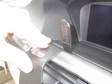 Brodit ProClip 653595 - BMW 3-Serie E90, E91, E92, E93 2005-2012