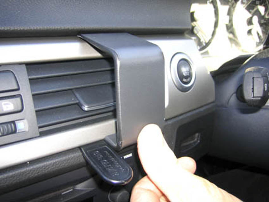 Brodit ProClip 653598 - BMW 3-Serie E90, E91, E92, E93 2005-2012