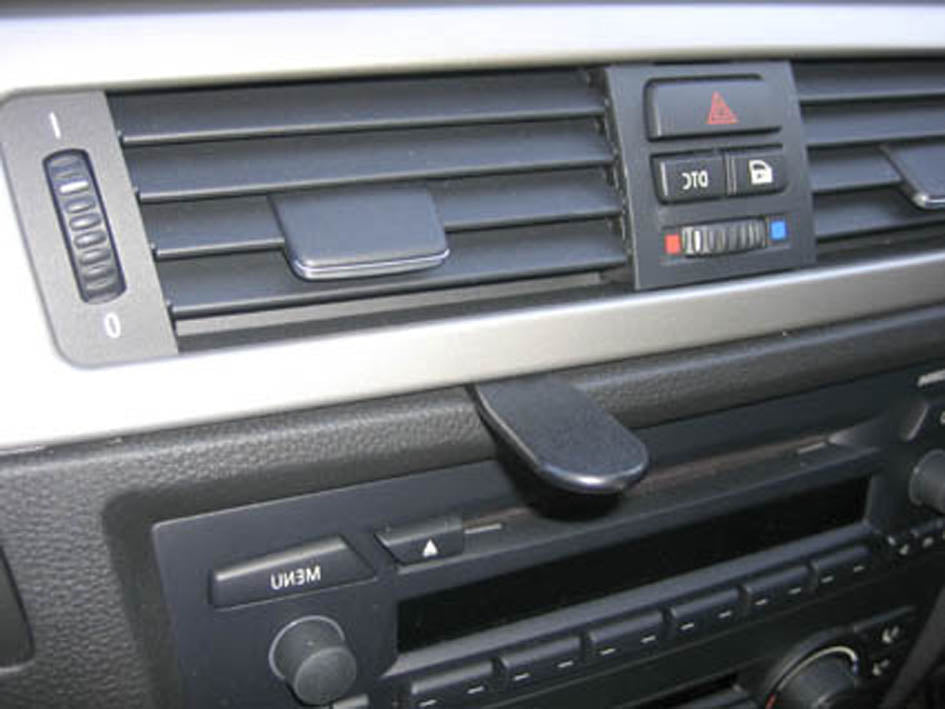Brodit ProClip 653599 - BMW 3-Serie E90, E91, E92, E93 2005-2012