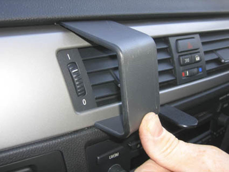 Brodit ProClip 653599 - BMW 3-Serie E90, E91, E92, E93 2005-2012