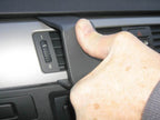 Brodit ProClip 653599 - BMW 3-Serie E90, E91, E92, E93 2005-2012