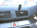 Brodit ProClip 653603 - Volkswagen Passat 2009-2017
