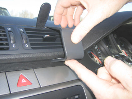 Brodit ProClip 653603 - Volkswagen Passat 2009-2017