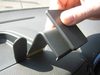 Brodit ProClip 653609 - Volkswagen Golf Plus 2005-2014