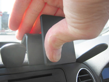 Brodit ProClip 653609 - Volkswagen Golf Plus 2005-2014