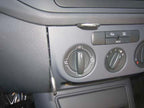 Brodit ProClip 653610 - Volkswagen Golf Plus 2005-2009