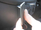 Brodit ProClip 653610 - Volkswagen Golf Plus 2005-2009