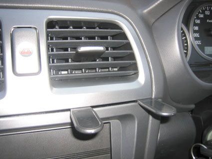 Brodit ProClip 653615 - Subaru Impreza 2005-2007