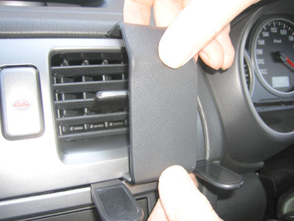 Brodit ProClip 653615 - Subaru Impreza 2005-2007