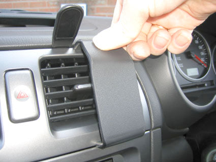 Brodit ProClip 653615 - Subaru Impreza 2005-2007