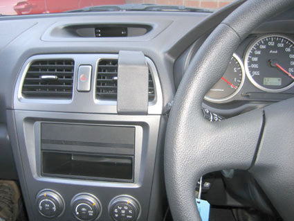 Brodit ProClip 653615 - Subaru Impreza 2005-2007