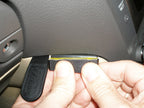 Brodit ProClip 653618 - Lexus GS Series 2005-2012