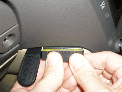 Brodit ProClip 653618 - Lexus GS Series 2005-2012