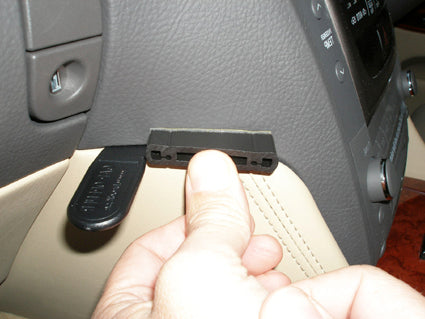 Brodit ProClip 653618 - Lexus GS Series 2005-2012