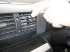 Brodit ProClip 653620 - Volkswagen Fox 2005-2011