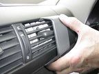 Brodit ProClip 653620 - Volkswagen Fox 2005-2011