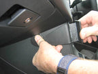 Brodit ProClip 653652 - Volkswagen Passat 2009-2017